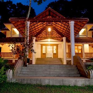 Deluxe Double or Twin Room Balcony