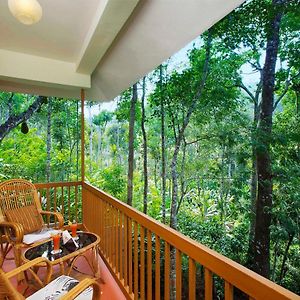 King Room Balcony